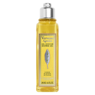 VERVEINE AGRUMES GEL DOUCHE