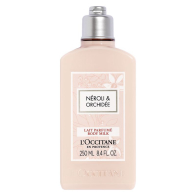 NÉROLI & ORCHIDÉE LAIT PARFUMÉ