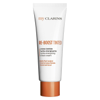 MY CLARINS RE-BOOST TINTED CRÈME TEINTÉE HYDRA-ÉNERGISANTE