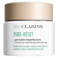 MY CLARINS PURE-RESET GEL MATITÈ IMPERFECTIONS