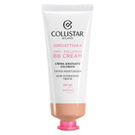 Idroattiva+ Anti-Pollution Bb Cream - Crema Idratante Colorata Spf 30