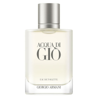 Acqua Di Gio' Uomo Eau De Toilette