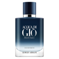 Acqua di Giò Profondo Eau de Parfum