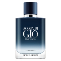 Acqua di Giò Profondo Eau de Parfum