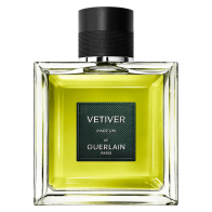 VÉTIVER PARFUM