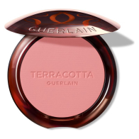 TERRACOTTA BLUSH - IL BLUSH EFFETTO BONNE MINE - 90% DI INGREDIENTI DI ORIGINE NATURALE