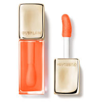 KISSKISS BEE GLOW OIL - OLIO LABBRA COLORATO AL MIELE 92% DI ORIGINE NATURALE