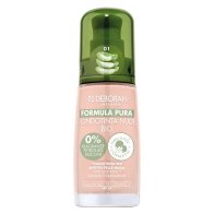 FORMULA PURA FONDOTINTA NUDE BIO