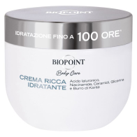 CREMA RICCA IDRATANTE