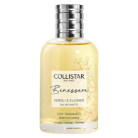 Benessere Neroli E Elicriso Eau De Toilette