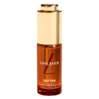 SELF TAN SUN KISSED FACE DROPS