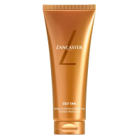 SELF TAN GOLDEN BODY GEL - AUTOABBRONZANTE CORPO