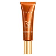 INFINITE BRONZE TINTED PROCTECTION SPF 30 - SUNLIGHT CREAM - FONDOTINTA FLUIDO