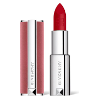 LE ROUGE SHEER VELVET