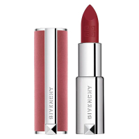 LE ROUGE SHEER VELVET