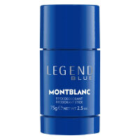LEGEND BLUE STICK DEODORANT
