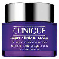 SMART CLINICAL REPAIR LIFTING FACE + NECK CREAM