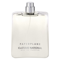 PAPERPLANE EAU DE PARFUM