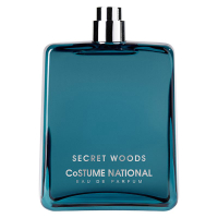 SECRET WOODS EAU DE PARFUM