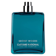 SECRET WOODS EAU DE PARFUM