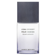 L'EAU D'ISSEY POUR HOMME SOLAR LAVENDER EAU DE TOILETTE INTENSE