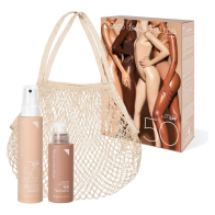 KIT CORPO SPRAY SPF 50