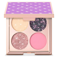 FLYING BEAUTY EYESHADOW PALETTE - PALETTE OMBRETTI