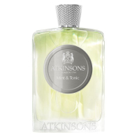 Mint & Tonic Eau De Parfum