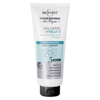 PROFESSIONAL BALSAMO HYALU-3 - ULTRA RIGENERANTE CAPELLI DISIDRATATI