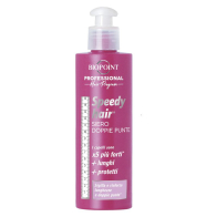 PROFESSIONAL SIERO DOPPIE PUNTE SPEEDY HAIR