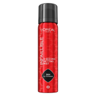 INFAILLIBLE 3-SECOND SETTING MIST - SPRAY FISSANTE TRUCCO