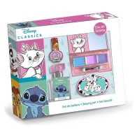 DISNEY CLASSICS BEAUTY SET