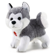 TRUDI SWEET COLLECTION HUSKY