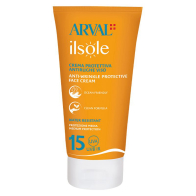 IL SOLE CREMA PROTETTIVA ANTI-RUGHE VISO SPF 15