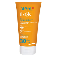 IL SOLE CREMA PROTETTIVA ANTIRUGHE VISO SPF 30