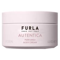 AUTENTICA BODY CREAM