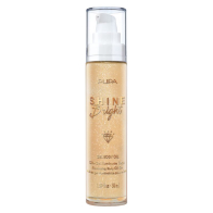 SHINE BRIGHT GEL BODY OIL - OLIO-GEL ILLUMINANTE CORPO