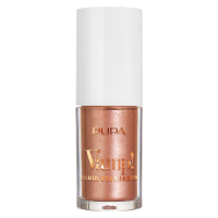 SHINE BRIGHT VAMP! LIQUID EYESHADOW - Ombretto liquido