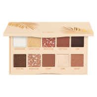 SHINE BRIGHT PALETTE OCCHI - PALETTE 10 OMBRETTI MULTIFINISH