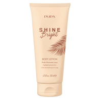 SHINE BRIGHT BODY LOTION - FLUIDO ILLUMINANTE CORPO