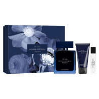 COFANETTO FOR HIM BLEU NOIR EAU DE PARFUM