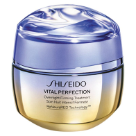 VITAL PERFECTION OVERNIGHT FIRMING TREATMENT