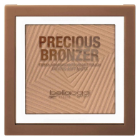 PRECIOUS BRONZER - TERRA ABBRONZANTE