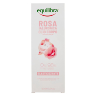 ROSA IALURONICA OLIO CORPO ELASTICIZZANTE