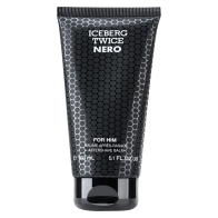 TWICE NERO FOR HIM AFTER SHAVE BALM