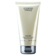 TWICE FOR HIM AFTER SHAVE BALM