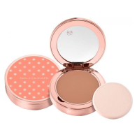 SUN ADDICTION CREAM COMPACT FOUNDATION - FONDOTINTA COMPATTO RESISTENTE ALL'ACQUA SPF 15