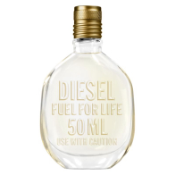 FUEL FOR LIFE EAU DE TOILETTE POUR HOMME