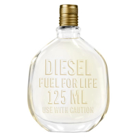 FUEL FOR LIFE EAU DE TOILETTE POUR HOMME