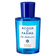 Arancia Di Capri Eau De Toilette